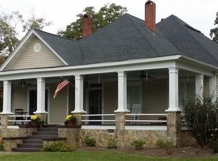 202 W Main St, Rutledge, GA 30663