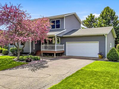 13165 295th St, Lindstrom, MN, 55045