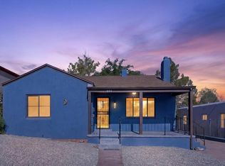 213 Amherst Dr SE, Albuquerque, NM 87106