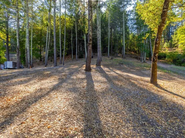 0 Lerner Road, Calistoga, CA 94515