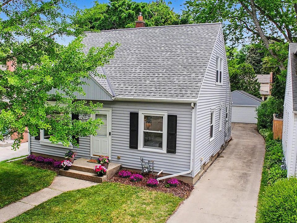 1st image of 4762 N Elkhart AVENUE