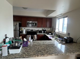 346 Franklin St #401, Cambridge, MA 02139