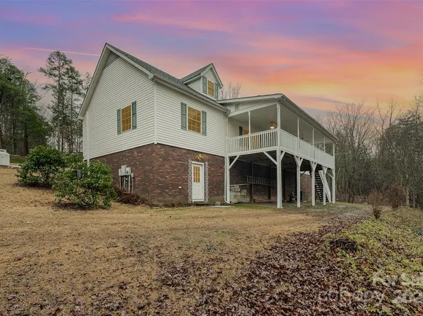 12526 Prince Rd, Norwood, NC 28128
