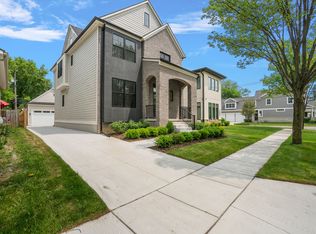1571 Bennaville Ave, Birmingham, MI
