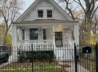 7714 S Marquette Ave, Chicago, IL 60649