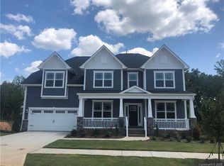 1052 Thomas Knapp Pkwy #152, Fort Mill, SC 29715