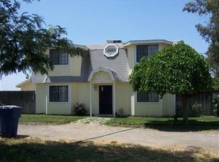 10016 1st Ave, Hanford, CA 93230