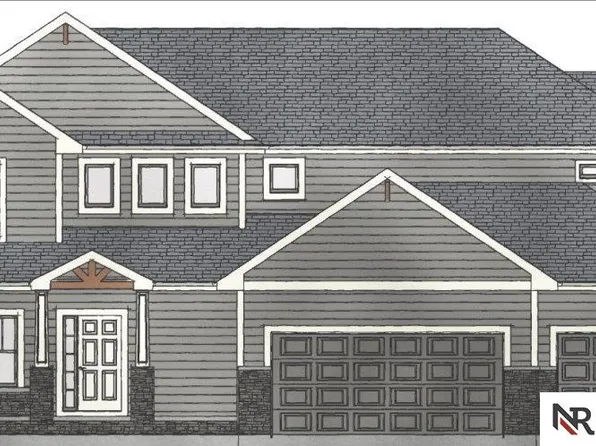 10901 N 162nd St, Bennington, NE 68007