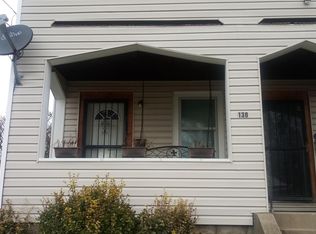 130 W 69th St #1, Cincinnati, OH 45216