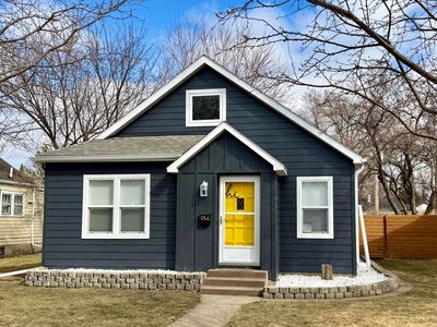 914 N Washington St, Aberdeen, SD, 57401