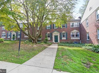 500 E Lancaster Ave Unit 112, Saint Davids, PA 19087