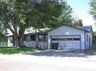 314 SW Willow Fork Dr, Boardman, OR 97818