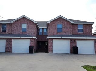 403 S 48th Ln APT 3, McAllen, TX 78501