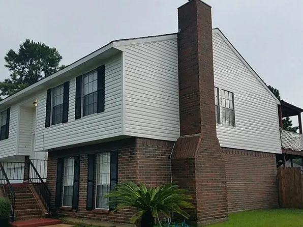 4815 Brooklawn Dr, Houston, TX 77066
