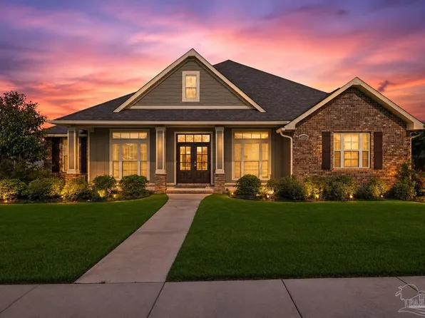 2404 Meeting St, Cantonment, FL 32533