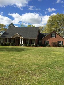 8250 Pea Vine Rd, Middleton, TN, 38052