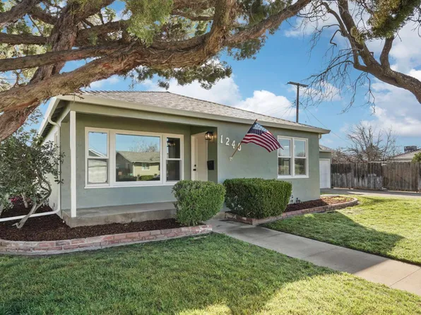 1240 S Crescent Ave, Lodi, CA 95240