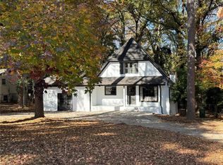 2648 Glenvalley Dr, Decatur, GA 30032