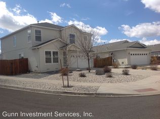 7752 Corso St, Reno, NV 89506