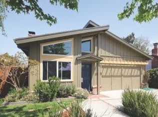 310 Plateau Ave, Santa Cruz, CA 95060