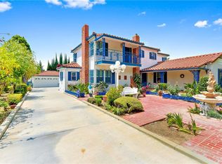 15244 Imperial Hwy, La Mirada, CA 90638