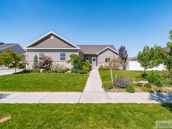 4442 Craven Ln, Idaho Falls, ID 83402