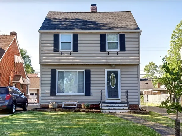 6715 Wilber Ave, Parma, OH 44129