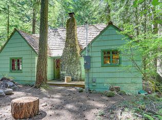 77968 E Road 35b #7, Government Camp, OR 97028