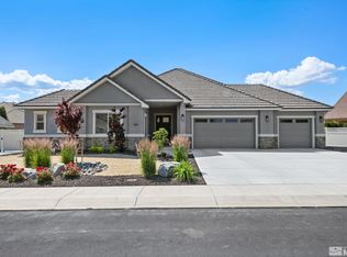 403 Chianti Way, Dayton, NV
