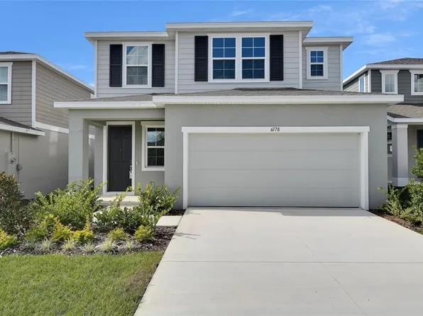 6178 Daphne St, Lake Hamilton, FL 33851