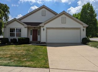 9041 Merryvale Dr, Twinsburg, OH 44087