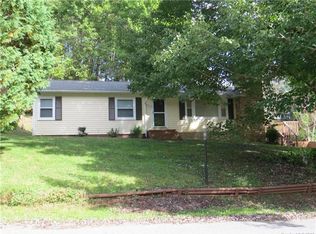 116 Shepherd Way, Burnsville, NC 28714