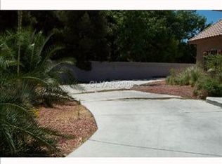 6743 S Pecos Rd, Las Vegas, NV 89120