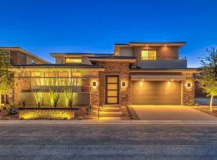 3090 Conservation Ct, Las Vegas, NV 89138