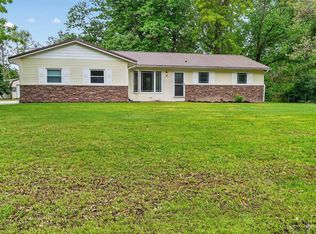 2816 Marian Ave, Lafayette, IN 47905