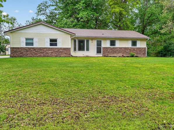 2816 Marian Ave, Lafayette, IN 47905