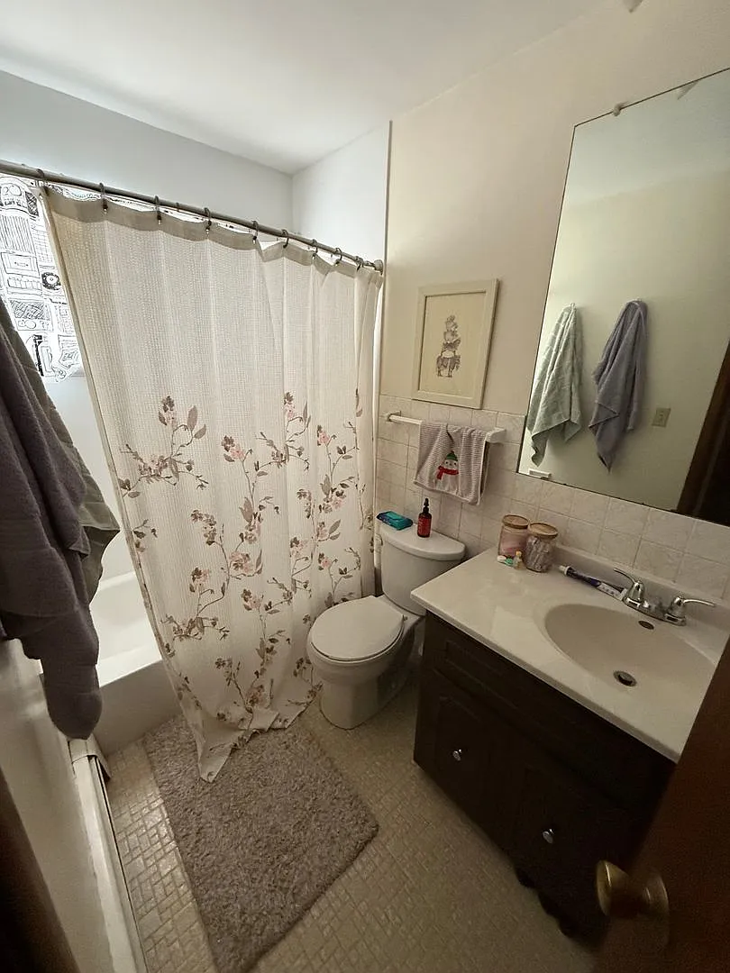 1 Bed/ 1 Bath Apartment! — Photo 4