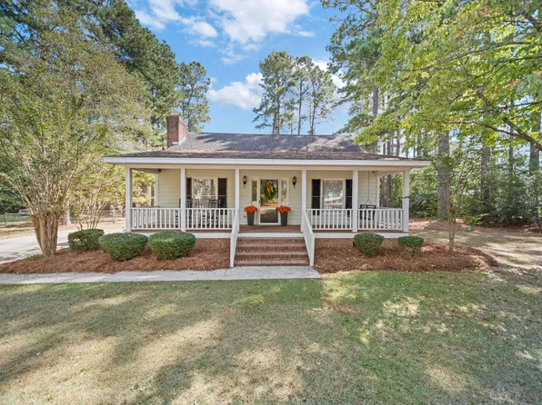 779 Windmill Way, Orangeburg, SC 29118