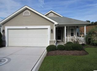 826 Laquinta Loop, Murrells Inlet, SC 29576