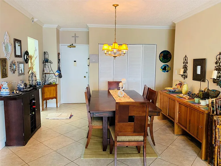 1985 S Ocean Dr #6K — Photo 5