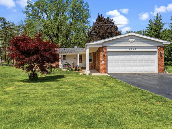 4241 E Cook Rd, Grand Blanc, MI 48439