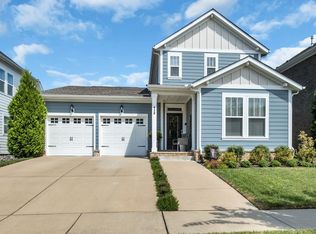 429 Abington Dr, Hendersonville, TN 37075