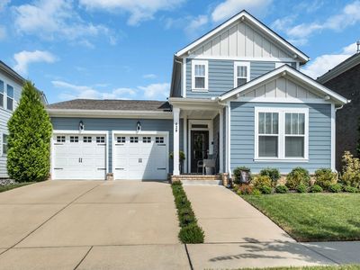 429 Abington Dr, Hendersonville, TN, 37075