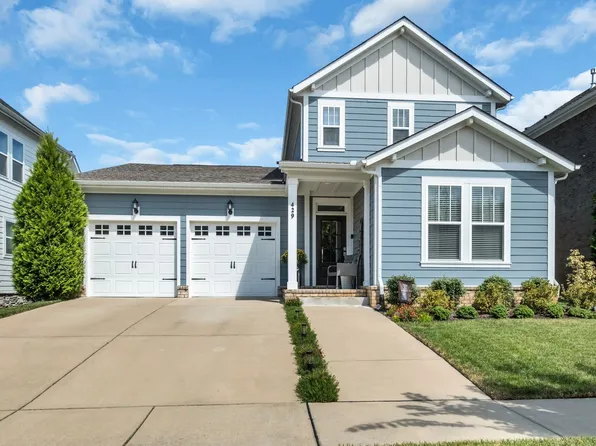 429 Abington Dr, Hendersonville, TN 37075