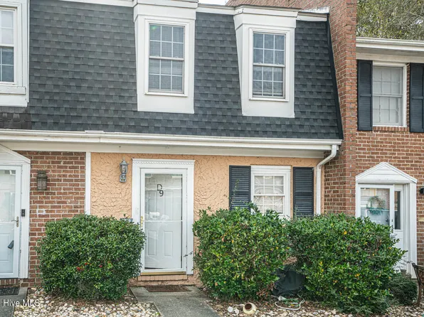 4505 N Kings Highway Apt D9, Myrtle Beach, SC 29577