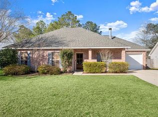 302 Ryan Ave, Abita Springs, LA 70420