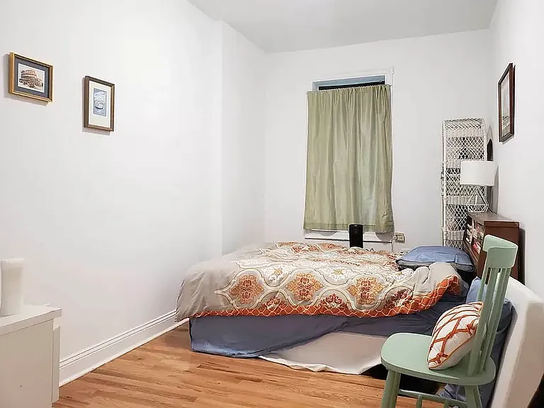 505 Ocean Ave #1G — Photo 7