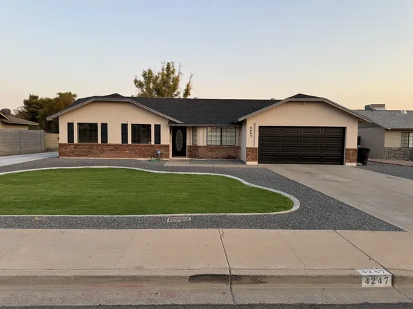 4247 E Adobe St, Mesa, AZ 85205