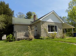 312 Melrose Ave, Greencastle, IN