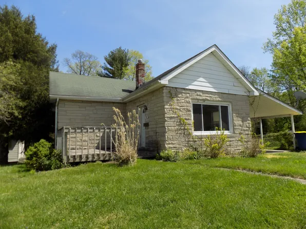 312 Melrose Ave, Greencastle, IN 46135